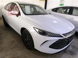 بي واي دي Qin Plus